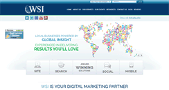 Desktop Screenshot of gotwsiweb.com