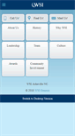 Mobile Screenshot of gotwsiweb.com